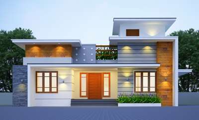 3d elevation