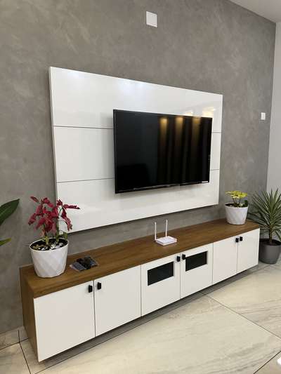 Tv Unit Thrissur Kerala Mob : 7907544304  #TVStand  #tvunits  #tvpanel  #LivingRoomTV  #LivingRoomTVCabinet  #tvbackpaneling  #tvunitideas  #tvunitdesign