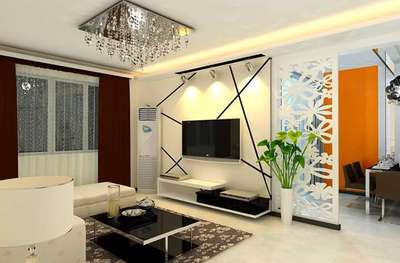 #Tv unit
Designer interior
9744285839