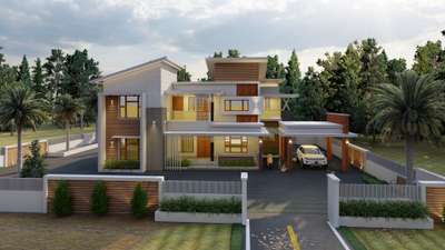 Residence for Mr.Ameer Pulpatta

Gridline builders
Mob : +91 9605737127