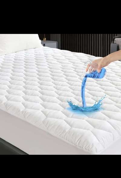 Mattress Protector water Proof price according to size