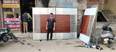 main door both side same only 1800 per square feet
8745864591