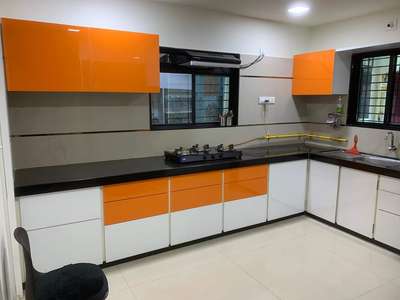 Modular Kitchen & Wardrobe Designer & Makers