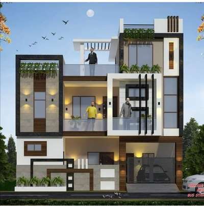 Elevation design in just 7000 rs call me 9950250060