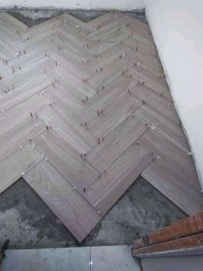 wooden flooring work
#WoodenFlooring 
#WoodenStaircase