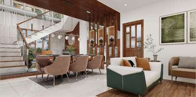 Interior designing

 #interiorarchitecture  #designhomes #capitalbuilders
 #builderskerala