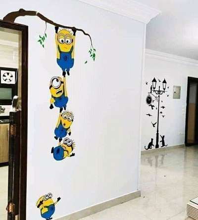 wall art  #KidsRoom