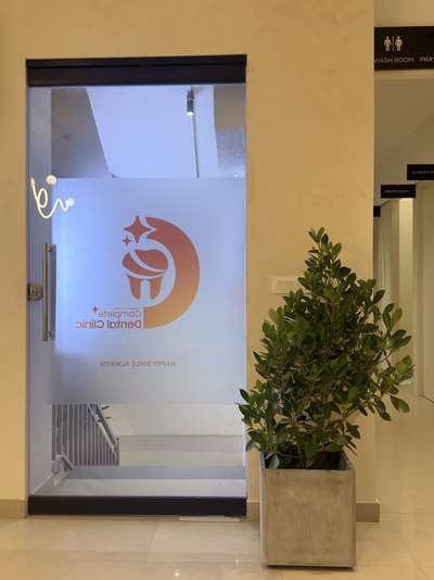 A calm, reassuring space for care — designed in the heart of Pathiripala, Palakkad.

This dental clinic moves away from the typical clinical feel and instead embraces a warm, composed atmosphere. Soft tones, clean lines, and thoughtful lighting create a space that feels welcoming from the moment you enter. Every detail is considered — from ergonomic layouts to seamless storage — ensuring both patient comfort and clinical efficiency.

Subtle textures and balanced lighting soften the environment, helping reduce anxiety while maintaining a professional edge. The design reflects clarity, hygiene, and quiet confidence — where functionality meets refined aesthetics.

A healthcare space designed not just for treatment, but for trust.

#Pathiripala
#PalakkadArchitecture
#KeralaInteriors
#DentalClinicDesign
#HealthcareInteriors
#ClinicDesignIndia
#MedicalArchitecture
#CommercialInteriors
#ModernClinic
#MinimalInteriors
#InteriorDesignKerala
#FunctionalDesign
#ProfessionalSpaces
#IndianArchitects
#DesignWithPurpose
#ContemporaryKerala
#KoloApp