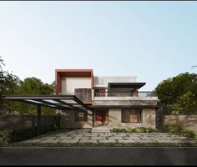 #3delevations  #exterior3D  
 #ElevationDesign #ContemporaryDesigns #Residencedesign