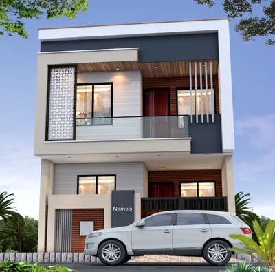 Exterior Design