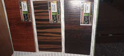 *PVC wall paper *
hamare yahan wooden tail PVC  wallpaper flooring flash Dor aadi saman milta hai