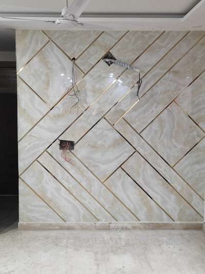 #Wall Tile work