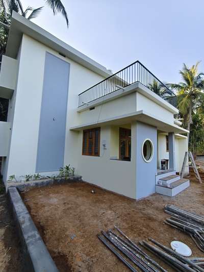 low cost home 😍1150 sqft
#HomeDecor #SmallHouse #SmallKitchen #2BHKHouse