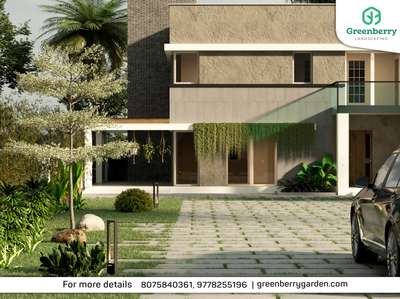 Professional & Clean Transform your outdoors into a peaceful green paradise.
Premium landscaping solutions that blend beauty, functionality, and elegance.
Call us today to design your dream garden!
#GreenberryLandscaping #GardenDesign #LandscapeExperts #KeralaLandscaping #OutdoorMakeover #greenspaces