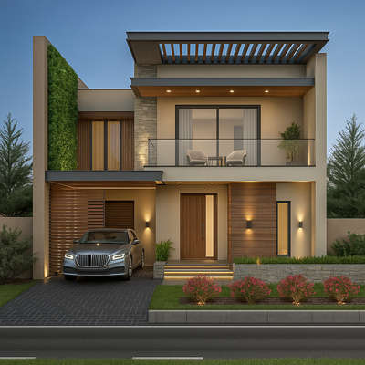 elevation for residential home building.
.
.
#residenceproject #ElevationHome #ElevationDesign #3D_ELEVATION #elevations