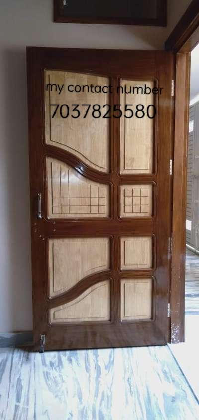 wooden door flash door furniture work ke liye contact kre