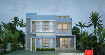 3D exterior designing please contact 918157032567