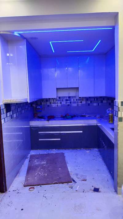 #my new work
 #modularkitchenworks