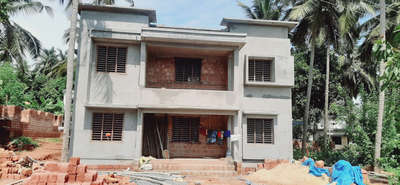 #50LakhHouse #HouseIdeas #KeralaStyleHouse #modernhousedesigns #cheapprice