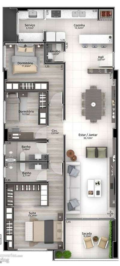 3D Planning available
 #Architect #CivilEngineer #InteriorDesigner #Contractor