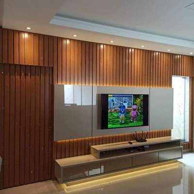 only TV unit design