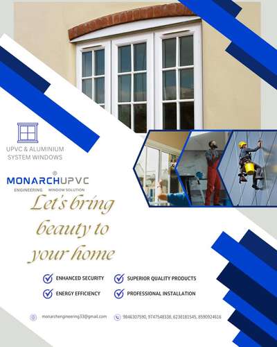 #upvc #upvcwindows #AluminiumWindows