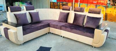 #newcorner sofa