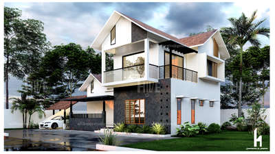 Place : Nilambur
client : Vipin
1500 sqft 
 #exterios #exteriordesigns #HouseConstruction #cunstruction
#homeinterior