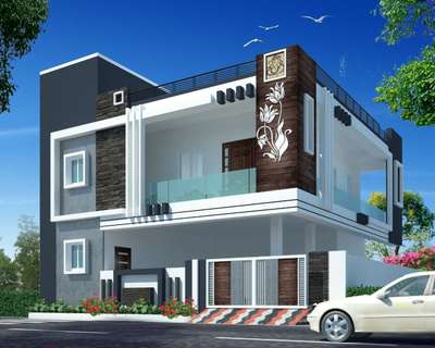 3d rendering by 1line interiors 
#GreaterFaridabad #DelhiGhaziabadNoida