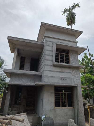 project at Menamkulam