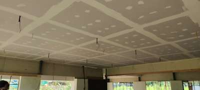 *GYPSUM BOARD CEILING *
ഫിറ്റിങ് ഫാൾട് കാരണം എന്തെങ്കിലും സംഭവിച്ചാൽ പുതുക്കി പണിത് കൊടുക്കും