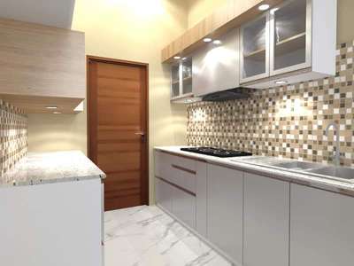 modular kitchen