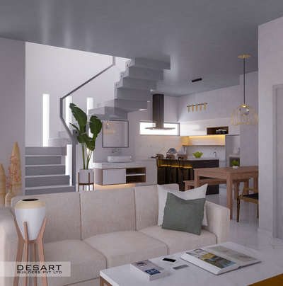 modern interior