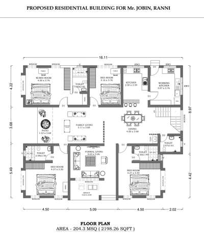 Client - Jobin
Place - Ranni
Area - 2198 Swft
Amount - 70 lakh (including interior )

SERVICES OFFERED

🔖 Floor Plan
🔖 Exterior Elevation
🔖 Exterior 3D design 
🔖 Elevation working drawings
🔖 Interior layout
🔖 Interior 3D design 
🔖 Detailed drawings
🔖 Electrical drawings
🔖 Plumbing drawings
🔖 Interior working drawings
🔖 Landscape design
#keralahomedesign #interiordesign #homedesign #architecture #viral #keralaarchitecture #europeanarchitecture #tradionalhome #nalukett #traditionalhome

#IndoorPlants #home2d #2DPlans #ElevationHome #InteriorDesigner #interior #KeralaStyleHouse #keralastyle #ContemporaryHouse #HouseConstruction #ContemporaryDesigns