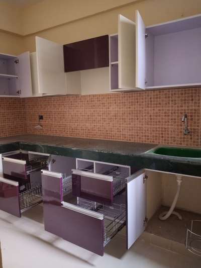 #ModularKitchen  #habitat   #GreaterFaridabad