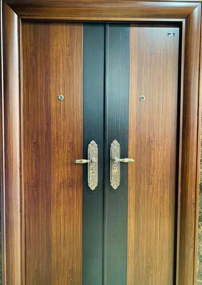 I-LEAF GL DOORS EXTRA SECURITY
#Steeldoor #SteelWindows #ileafbrand #kerqlahousedesign #DoubleDoor