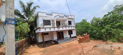 home for sale (nellikkatta  kasaragod)