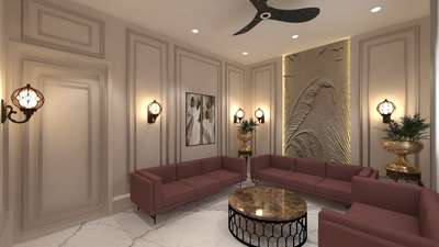 Dm For Interior Work #LivingroomDesigns