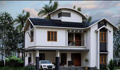completed work 
wayanad
contact:6238039371
#Architectural&Interior #Contractor #buildersinkerala #houseDesigns