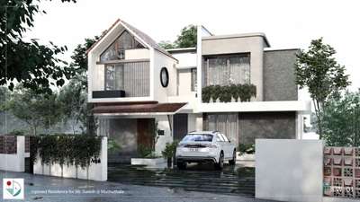 #architecturedesigns  #lumion  #sketchupmodeling