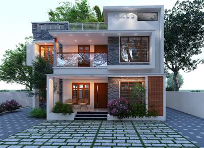 ഇഷ്ടപ്പെട്ടാൽ ലൈക്ക് ചെയ്യാൻ മറക്കണ്ട 🥰🥰

elevation
client :Nadarsha
location:TVM
2650 sqft 


 #ElevationDesign  #exterior_Work  #architectureldesigns  #budjetfriendly  #ModularKitchen  #ContemporaryHouse