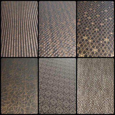 8*2 CHARCOAL PANELS
#TRENDLAMINATES
For more details contact :9048767083, 9048767084