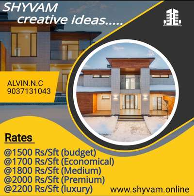 Shyvam creative ideas.....