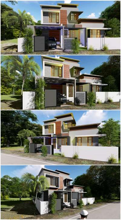 #Palakkad 
#1300sqft