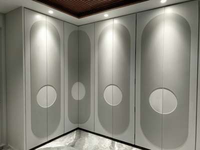 full height wardrobe