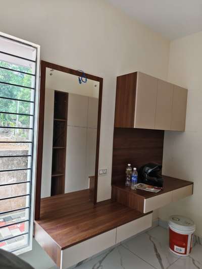 #dressing table
