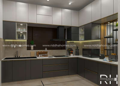 #KitchenIdeas #OpenKitchnen #KitchenCabinet #InteriorDesigner #3d