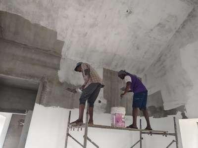 Thrissur home putty work 
 #WallPutty  #wallpaiting  #painting  #AcrylicPainting  #Painter