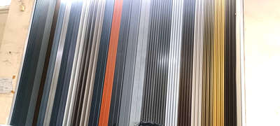 MDL 
ALLUMINIUM LOUVERS CLADDING
50+ DESIGN AND COLOUR SHADE
CONTACT US mdsteelcraft@gmail.com 
 #InteriorDesigner  #cladding  #alluminiamprofileledlights