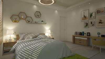 #BedroomDesigns